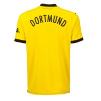 Borussia Dortmund Heimtrikot 2023-24 Kurzarm